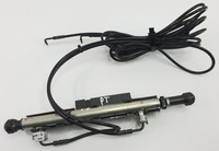 фото thumb №1, Привід дах правий mercedes slk r171 1718207610