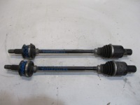 фото thumb №1, Приводной вал jeep compass 4x4 18r p68287864ab правая левая