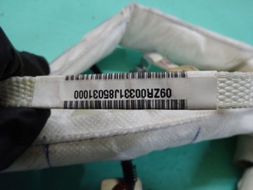 фото thumb №5, Hyundai i20 i 10r подушка безпеки шторка ліва 850101j300 1j85030000 1j850-30000