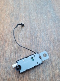 фото thumb №9, Opel astra k v 16r модуль управление обдув