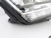 Skoda fabia 3 рестайлинг  6v1 18-21 full led фара европа  r Доставка, фото thumb