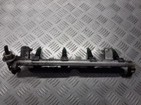 фото thumb №3, Планка впрыскивающий ford fusion 1.4 98ag-14a390-lb