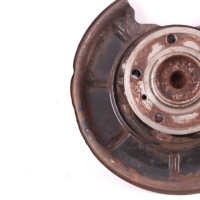 Mercedes w169 w245 ступица кронштейн колеса левый задний  a1694230006 Цена, фото thumb