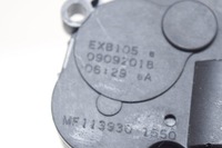 фото thumb №5, Привод управляющий крышка отопления салона land rover range rover l405 41