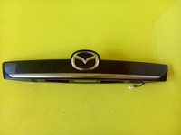 фото thumb №1, Молдинг накладка кришки задня mazda cx-9 10r