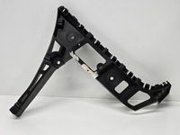 фото thumb №1, Vw touran кронштейн бампера заднего левый 1t0807393d