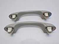 фото thumb №6, Ручка кронштейн стельовий перед saab 9-3 ii