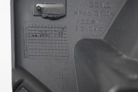 фото thumb №8, Напрямна бампера задня задній задній лівий jaguar e-pace j9c3-17b919-b