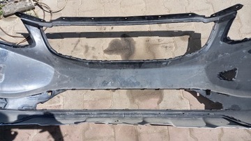 фото thumb №14, Бампер перед volvo xc60 рестайлинг 13-19r