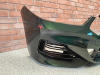 фото thumb №9, Бампер перед передній bmw 8 g14 g15 g16 карбон m набір c4e sanremo green