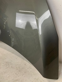 фото thumb №6, Капот крышка двигателя opel zafira c