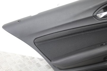 фото thumb №5, Боковина двері лівий зад bmw 1 f20 рестайлінг