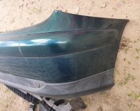 Бампер задний citroen c5 hb pactronic ksdc Недорого, фото thumb