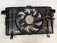 фото thumb №1, Tesla 3 lift - вентилятор полный