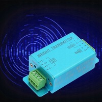 фото thumb №11, Dy510 4-20ma датчик tensometryczny перетворювач