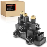 фото thumb №1, Frankberg блок клапан распределитель dla land rover range iv sport velar