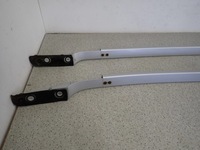 фото thumb №12, Toyota corolla verso 04-08 рейлинги кровельные комплект