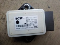 фото thumb №1, Модуль esp peugeot 3008 2.0 hdi