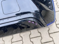 фото thumb №8, Бампер задня задній bmw x1 u11 m набір колір c31