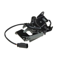 фото thumb №1, Nty ezc-bm-064 замок капот