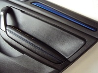 фото thumb №3, Оббивка двері правий перед renault megane iv gt