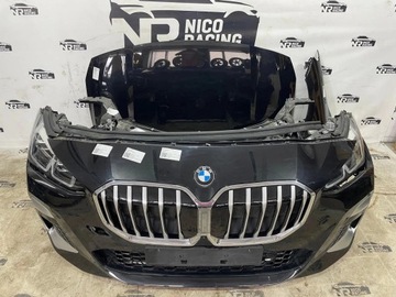 фото thumb №11, Бампер капот крила лампи pas радіатор bmw g70 g60 g32 g30 g20 g15 i20