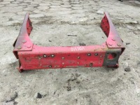 Купить Балка рамы задний  volvo fh fm 4, фото thumb