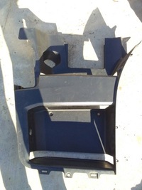 фото thumb №1, Scania r s підніжка підніжка ліва оригінал 2559301