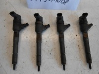 фото thumb №3, Інжектор форсунки opel meriva a 1.3 cdti #