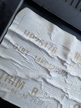 фото thumb №9, Установка жгут двигателя коробка ford fiesta mk7 рестайлинг 17r 1.0 jan познань