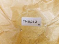 Купить Мембрана сцепления - 850/1100 cm3 - 850 / 1100 cm3 - classic mini gcc102, фото thumb