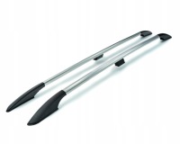 фото thumb №1, Рейлинги кровельные багажник do fiat talento 2016- short l1 | хром