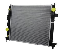 фото thumb №1, Радиатор wody chevrolet camaro 2016 - 2020