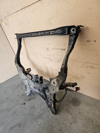 фото thumb №4, Mazda 6 gj iii 2012- подрамник балка двигателя pod двигатель подрамник