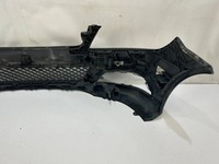 фото thumb №8, Mercedes c-klasa w204 бампер передний перед