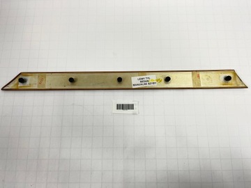 фото thumb №9, Дерево dekor боковина обивка дверь левый зад mercedes w124 sedan универсал