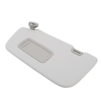 фото thumb №9, Захист сонцезахисна водія лівий