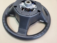 фото thumb №14, Кермо багатофункціональний кнопки подушка  suzuki swift iii mz 2005r.-- oem номер