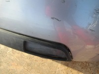 фото thumb №9, Бампер задня citroen c4 i 5d