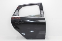 фото thumb №1, Двері праві зад ford focus mk3 10-14r jayc hb