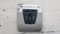 фото thumb №1, Bmw f20 f21 lift лампа потолочный люк