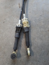 фото thumb №12, Dacia sandero ii 0.9 tce тросы домкрат выборщик ручка чехол передач