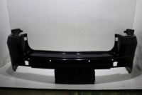 фото thumb №1, Porsche cayenne magnum techart бампер задняя хороший