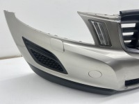фото thumb №10, Volvo xc60 i 08-13 бампер перед передній комплектний омивачі 484-16