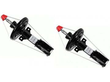 фото thumb №2, Sachs 315 295 амортизатор