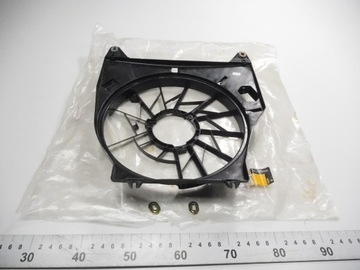 фото thumb №10, Корпус вентилятора renault kangoo 1.9 7701043966
