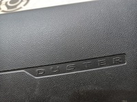 фото thumb №6, Renault duster 2 ii подушка безопасности водитель пассажир ремни комплект eu оригинал