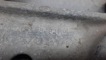 фото thumb №9, Рычаг перед левый volvo s60 2.4d 03r 9492119