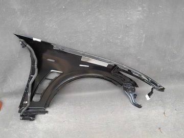 фото thumb №12, Infiniti fx35 крило перед переднє лівий оригінал