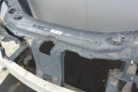 фото thumb №5, Pas передній підсилювач mercedes r w251 зона балка панель фари